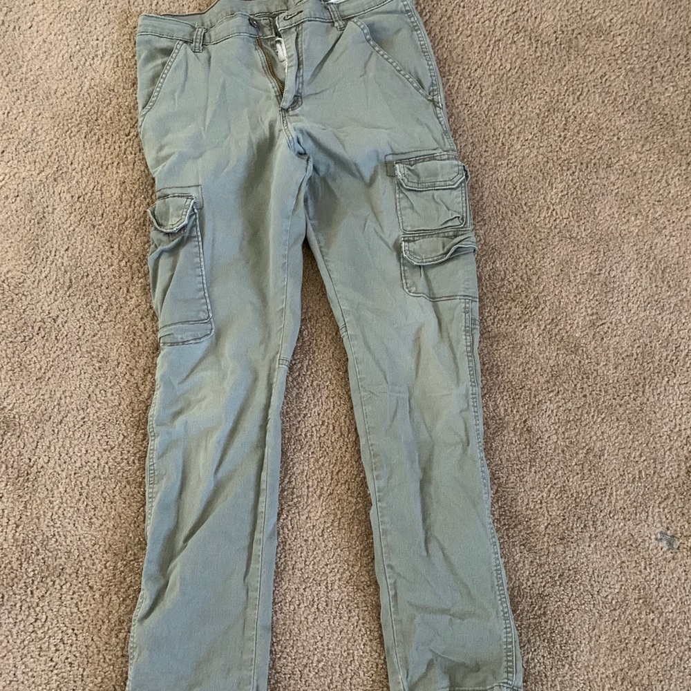 Men’s Cargo Pants